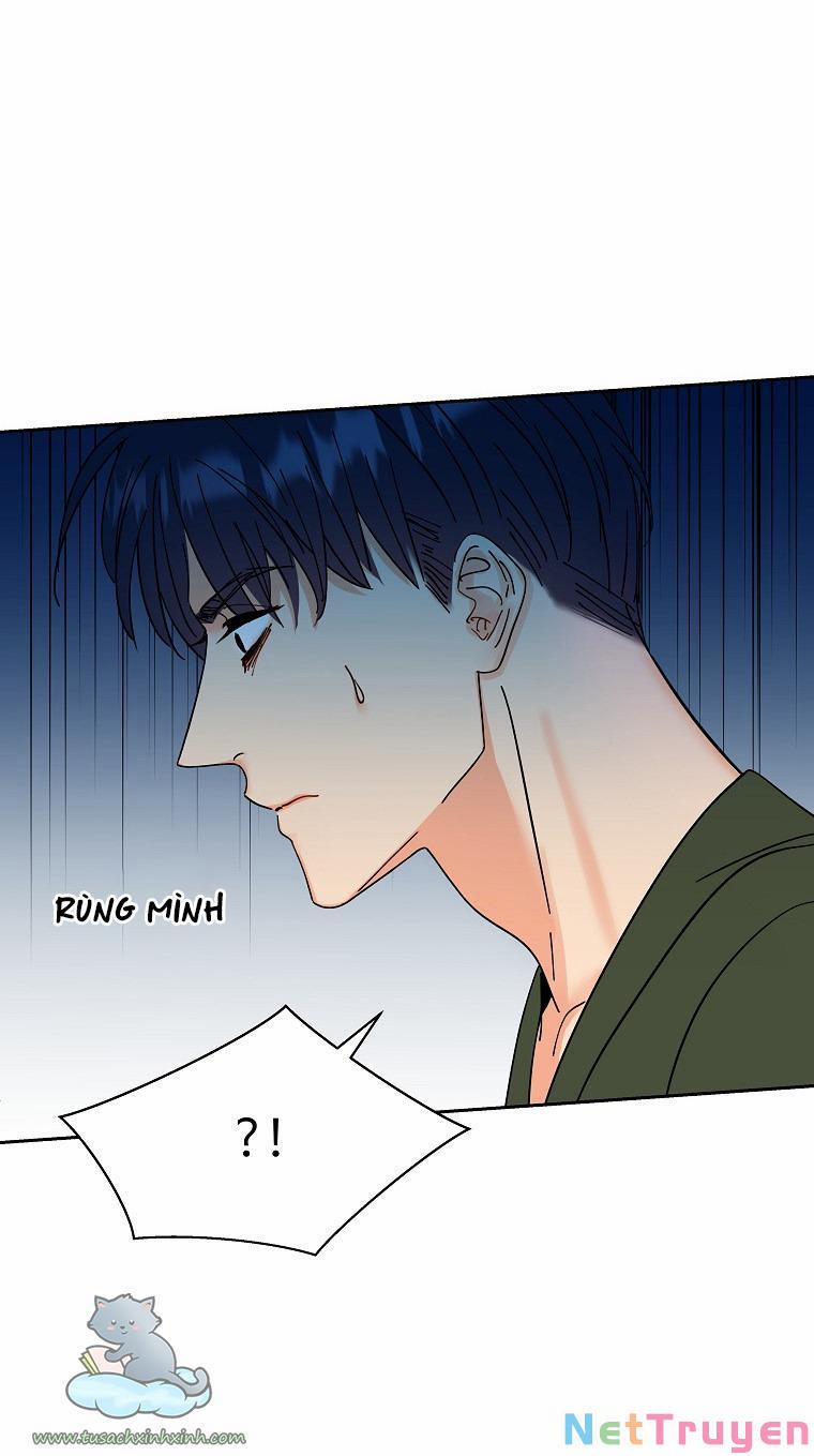 Nam Chính Chuẩn Gu 11 trang 50