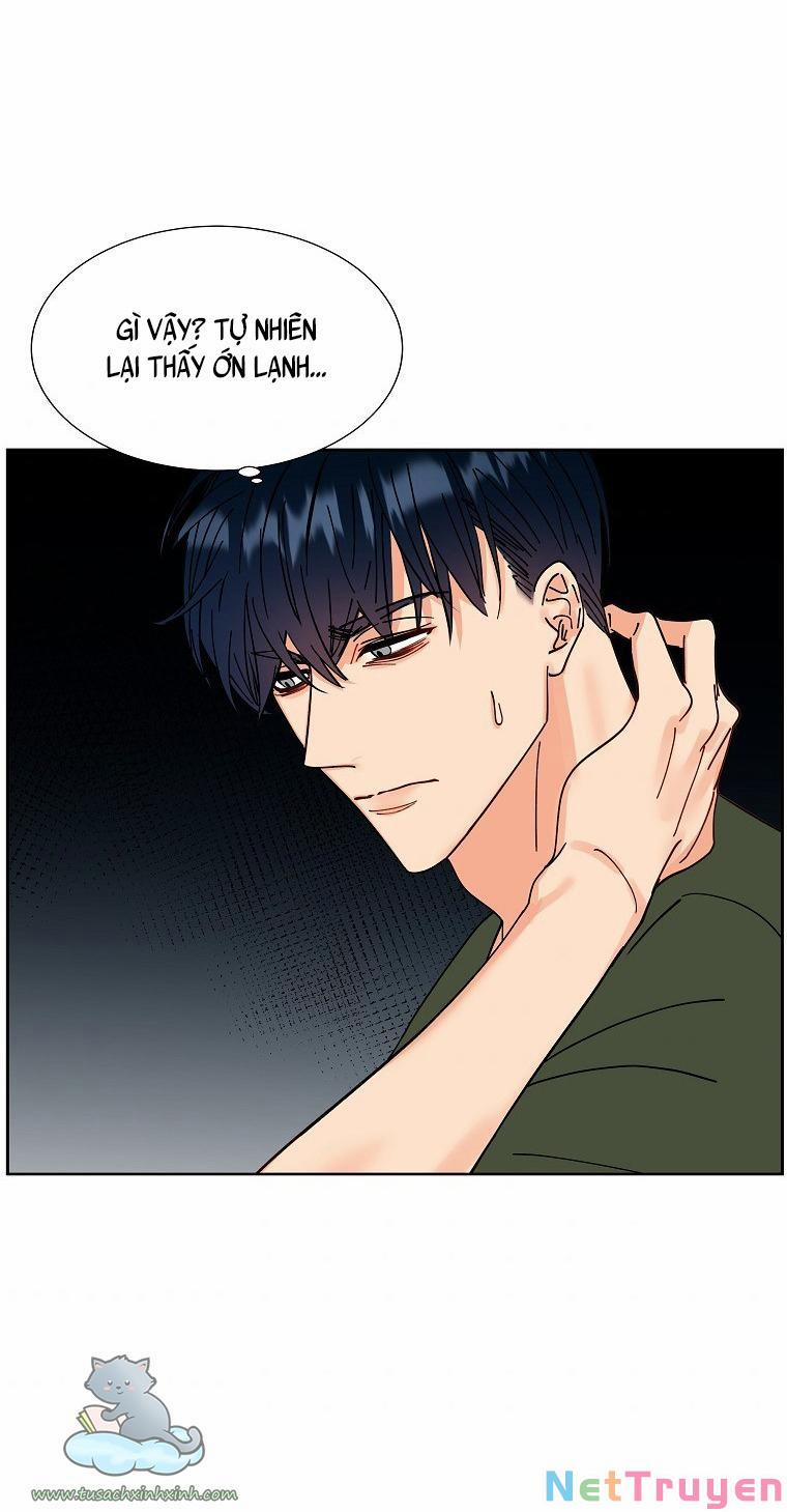 Nam Chính Chuẩn Gu 11 trang 53