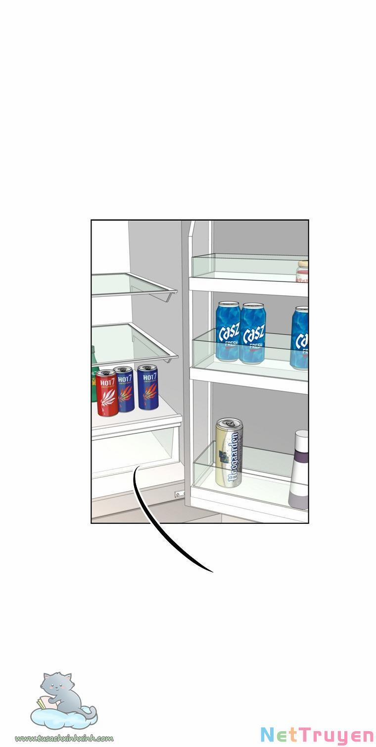 Nam Chính Chuẩn Gu 11 trang 55