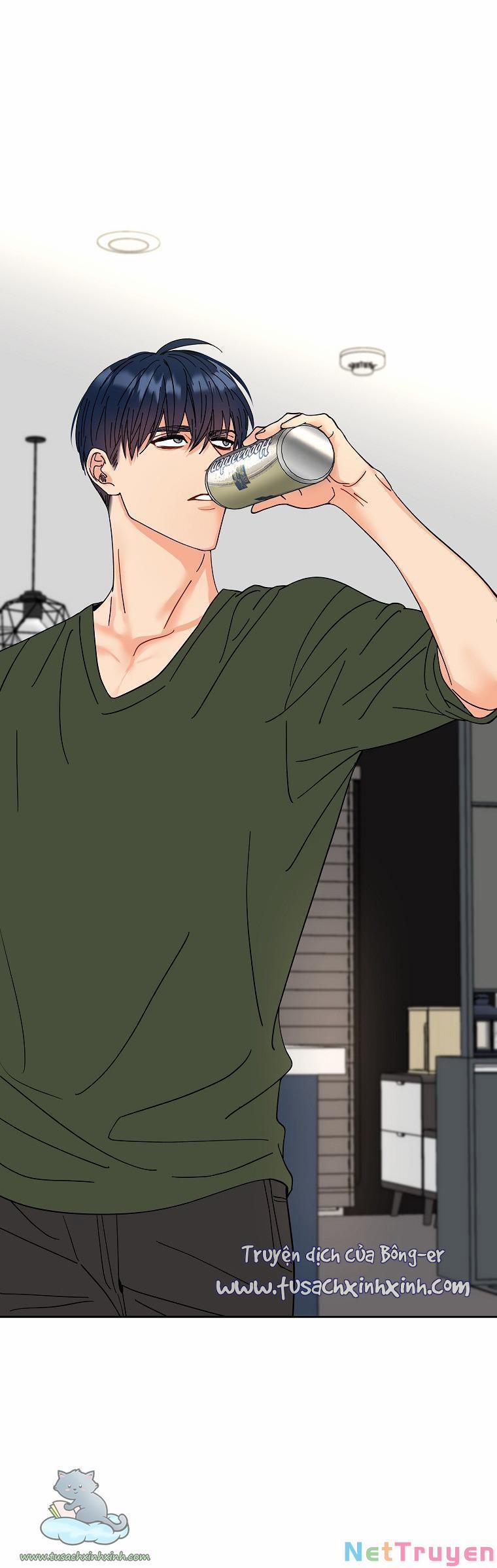 Nam Chính Chuẩn Gu 11 trang 56