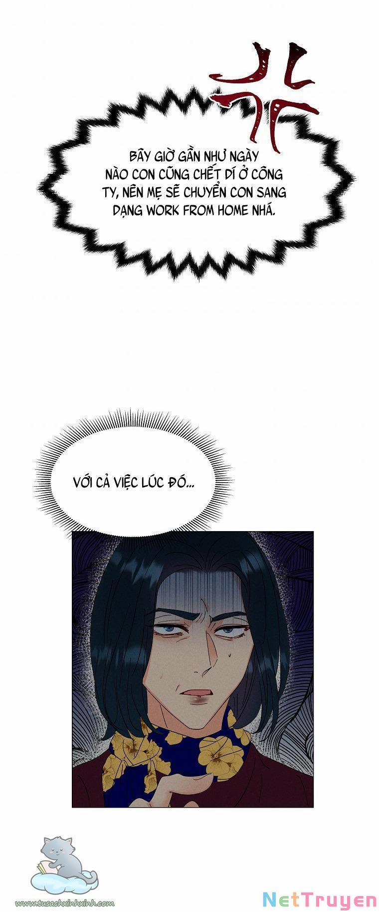 Nam Chính Chuẩn Gu 11 trang 60