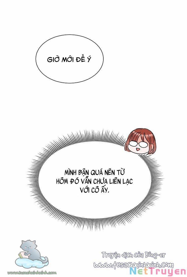 Nam Chính Chuẩn Gu 11 trang 64