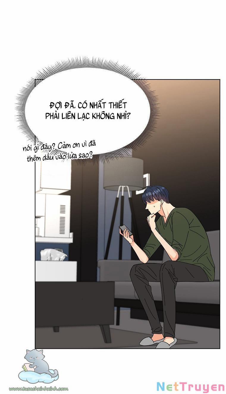 Nam Chính Chuẩn Gu 11 trang 65