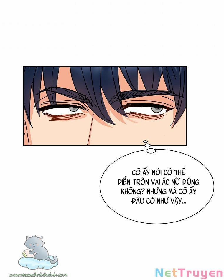 Nam Chính Chuẩn Gu 11 trang 69