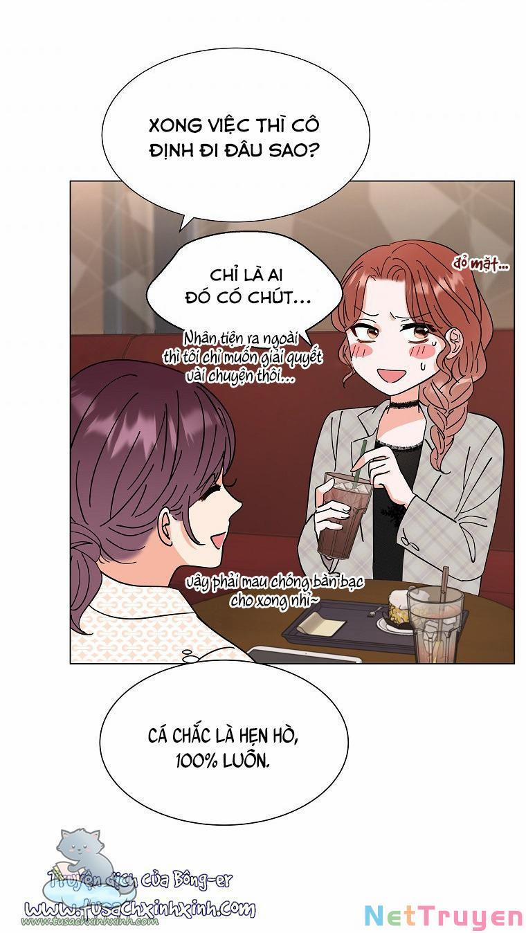 Nam Chính Chuẩn Gu 11 trang 7