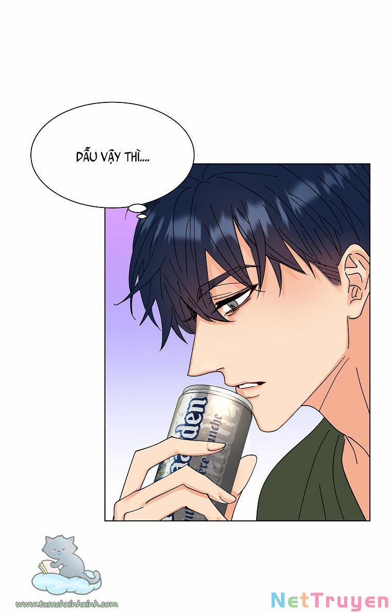 Nam Chính Chuẩn Gu 11 trang 71