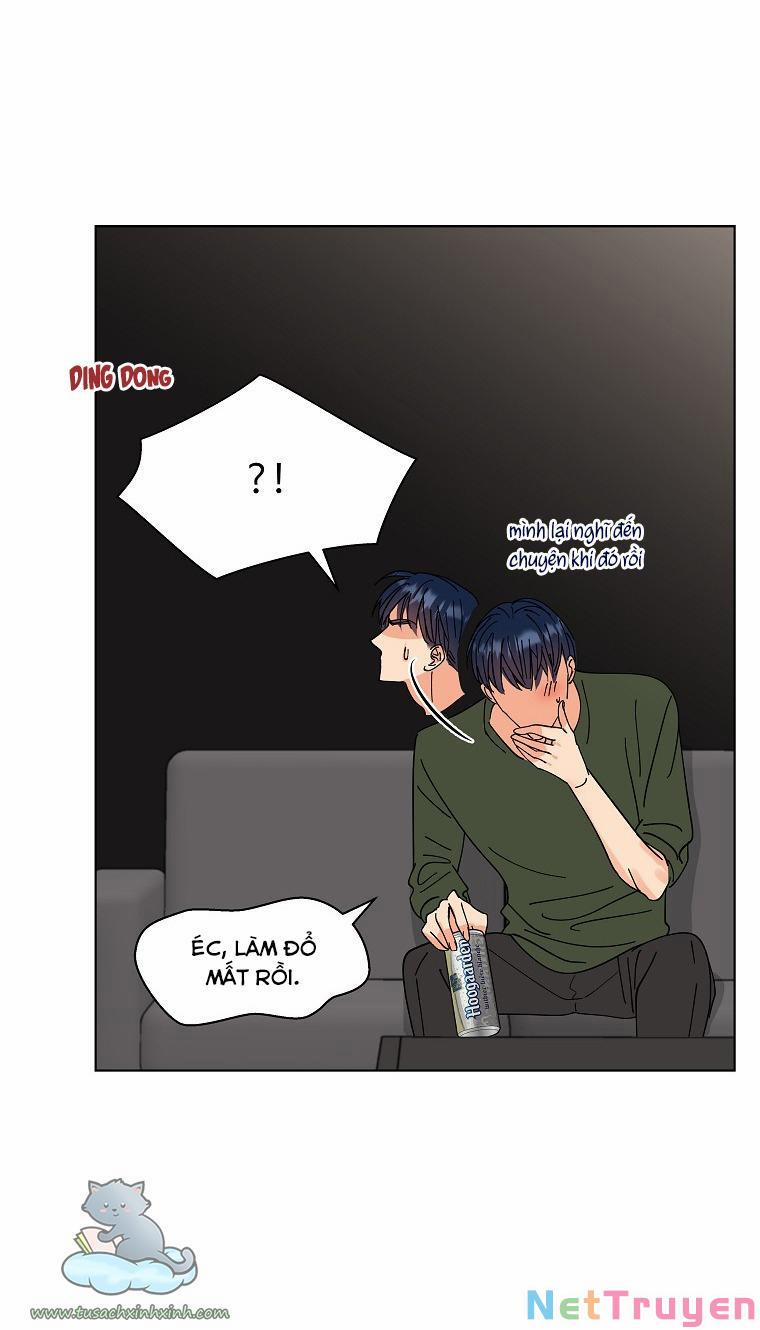 Nam Chính Chuẩn Gu 11 trang 74