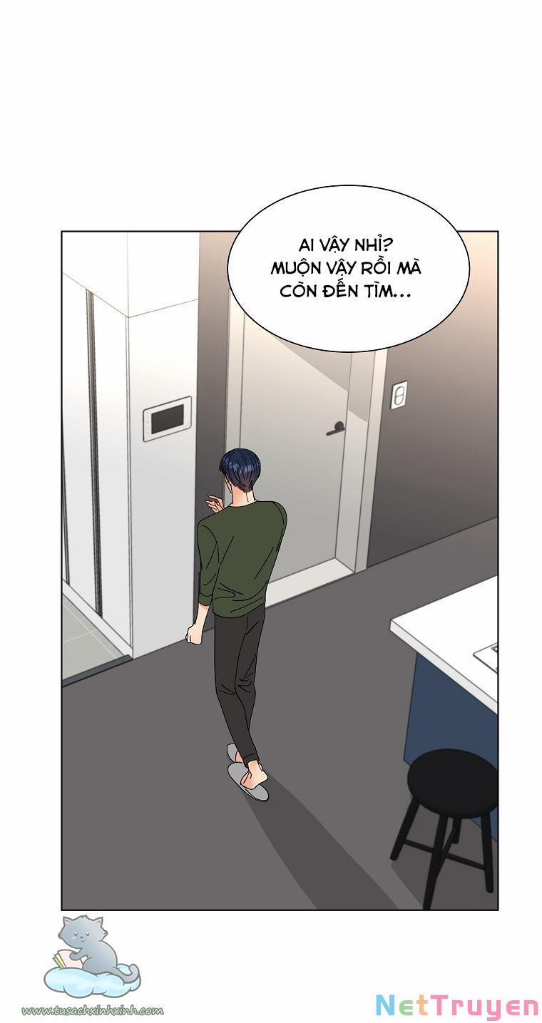 Nam Chính Chuẩn Gu 11 trang 75