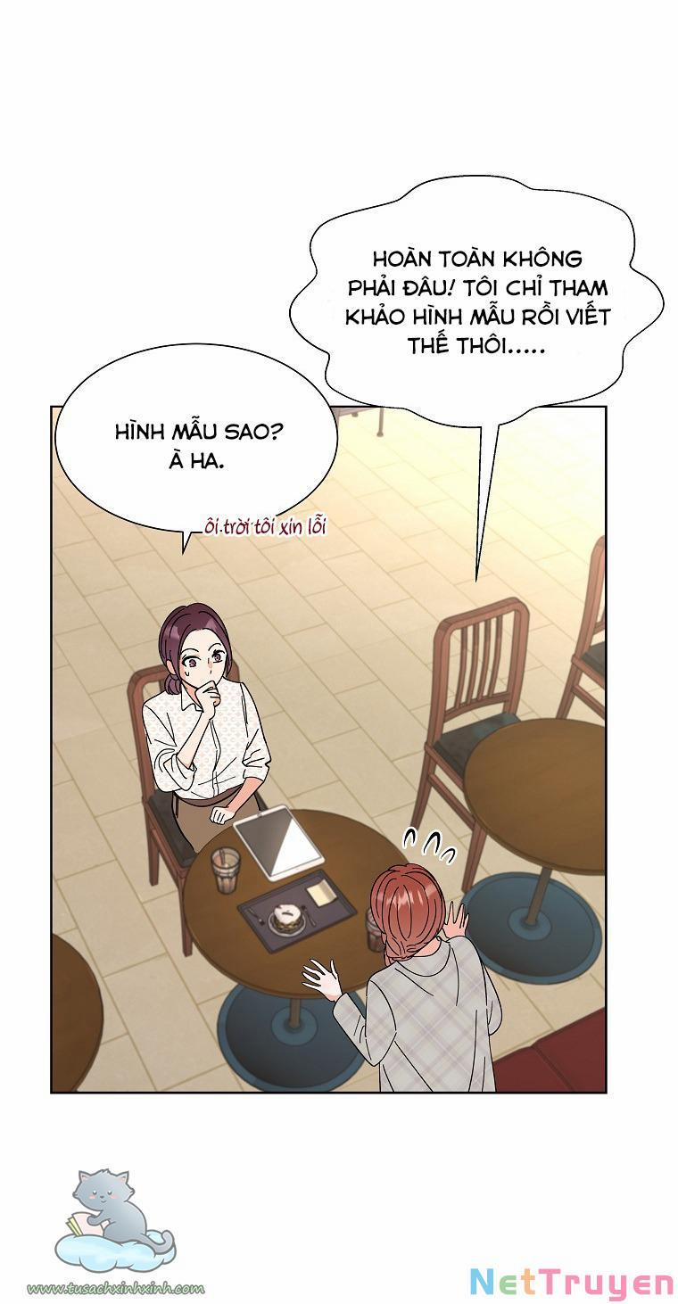 Nam Chính Chuẩn Gu 11 trang 9