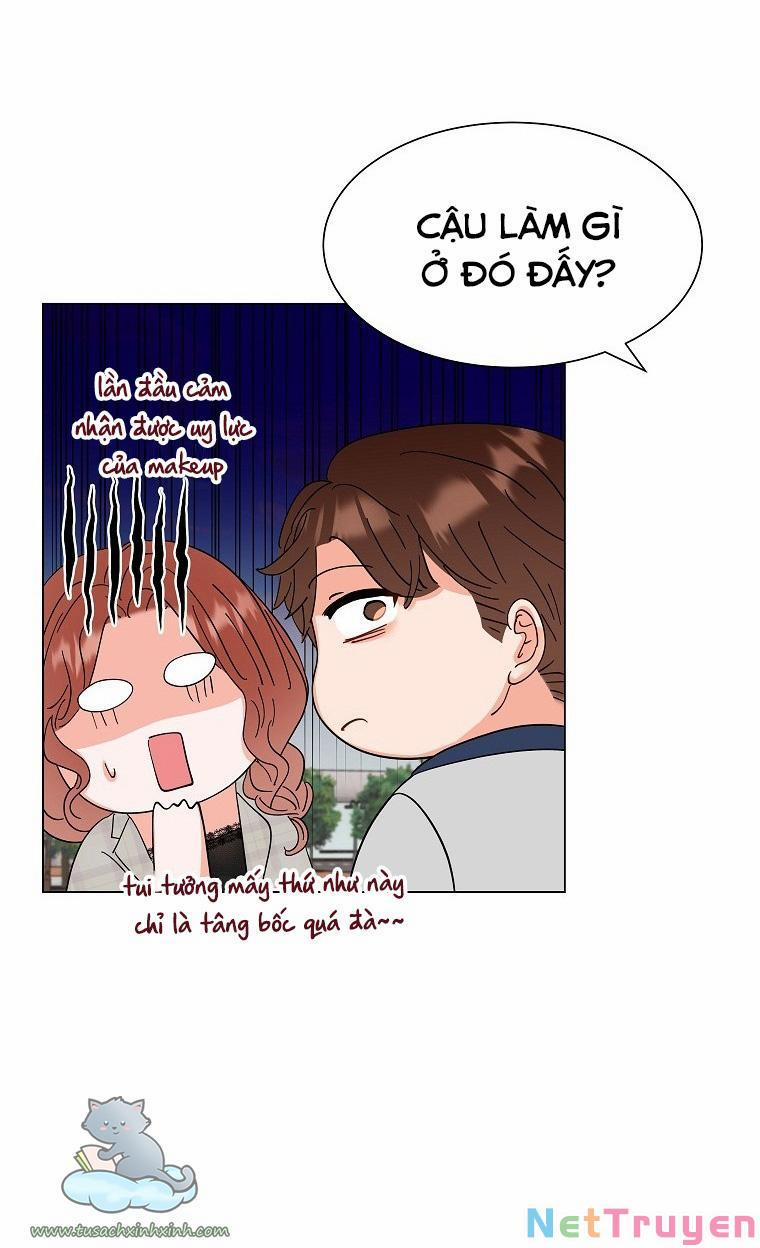 Nam Chính Chuẩn Gu 12 trang 13