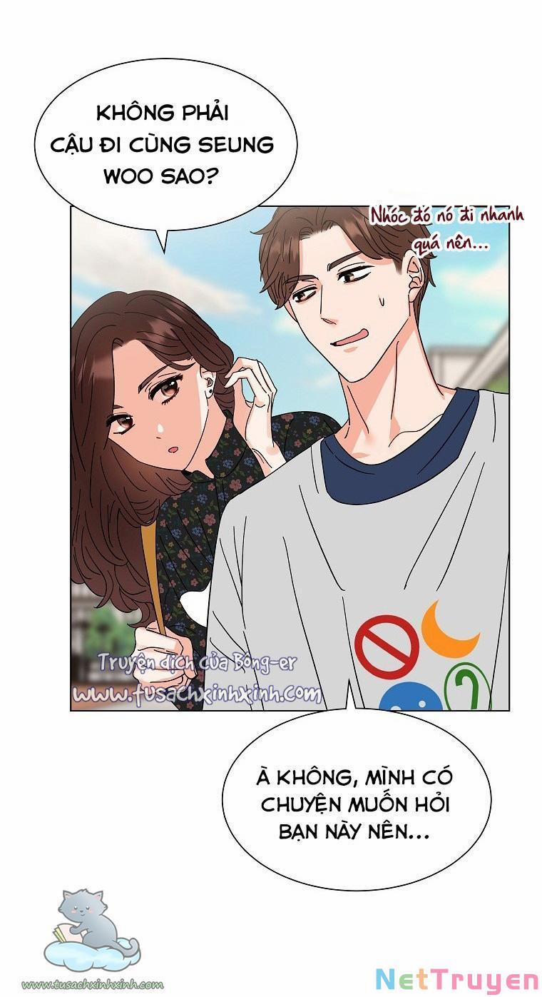 Nam Chính Chuẩn Gu 12 trang 14