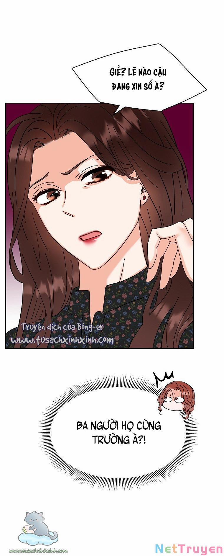 Nam Chính Chuẩn Gu 12 trang 15