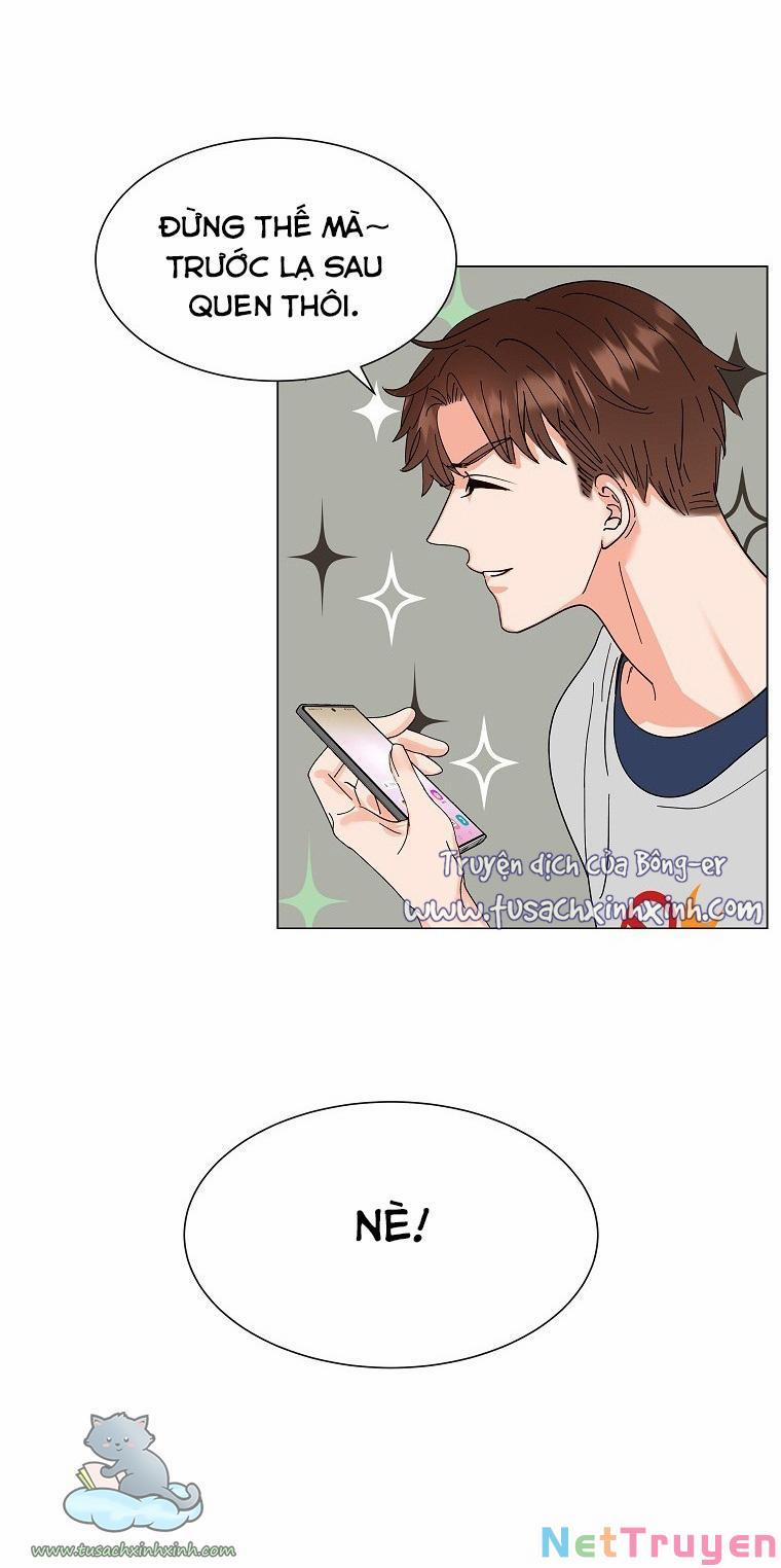 Nam Chính Chuẩn Gu 12 trang 19