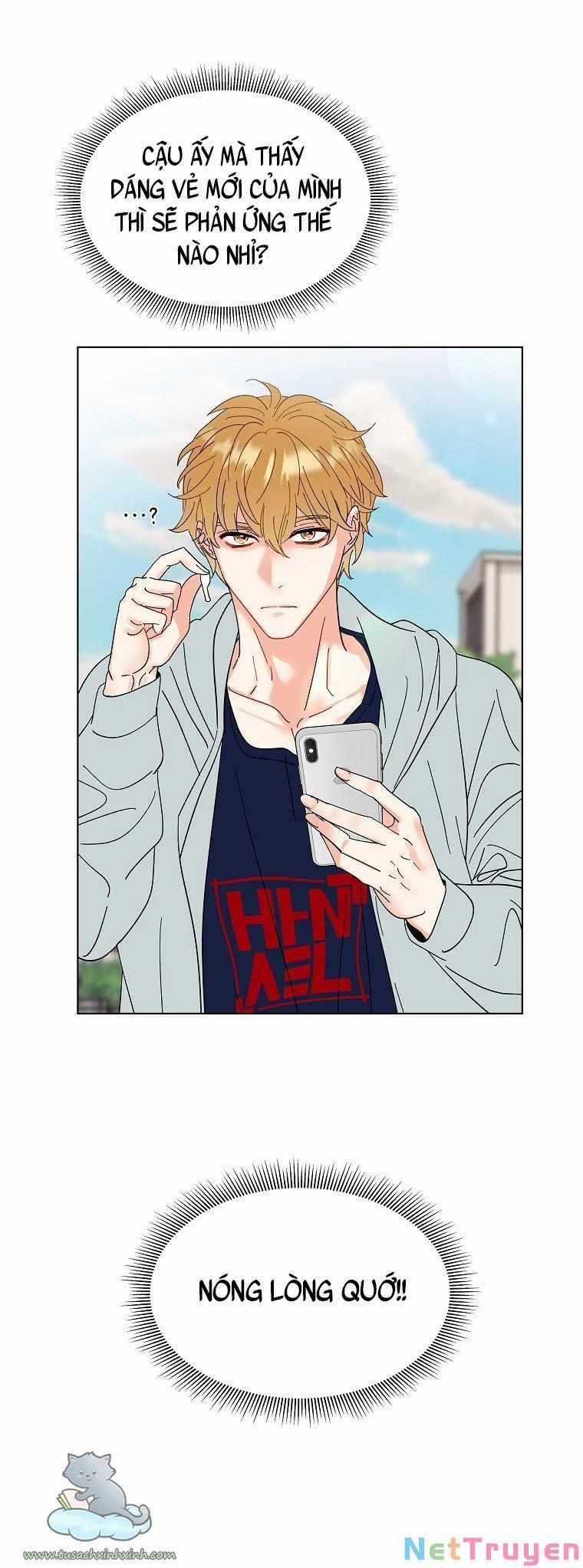 Nam Chính Chuẩn Gu 12 trang 2