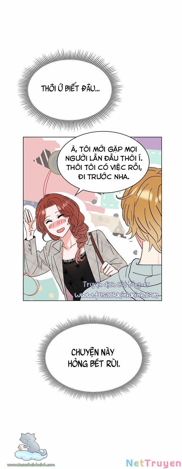 Nam Chính Chuẩn Gu 12 trang 25