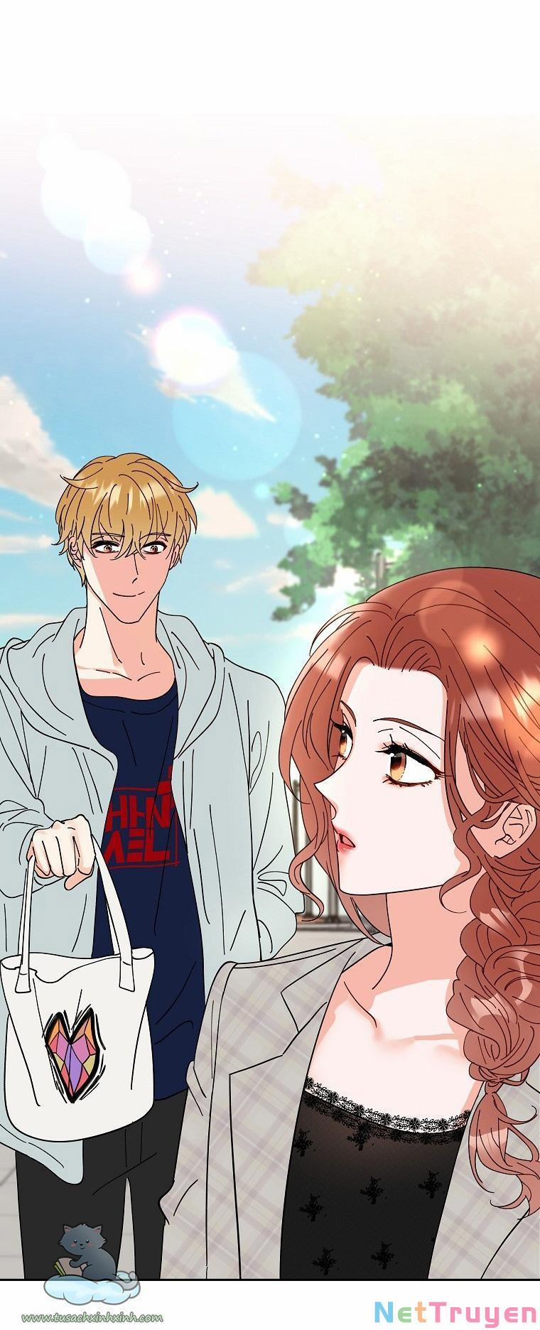 Nam Chính Chuẩn Gu 12 trang 27