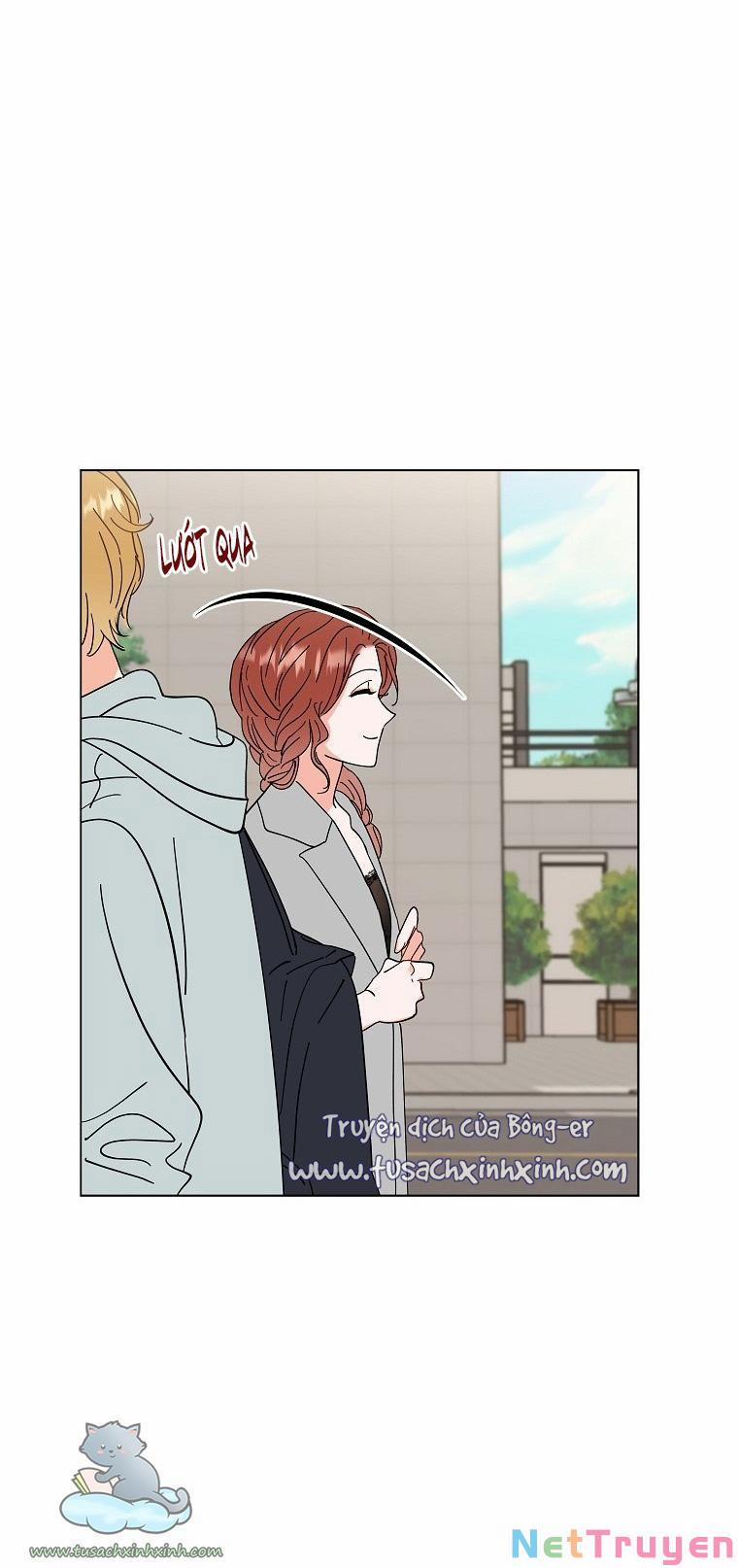 Nam Chính Chuẩn Gu 12 trang 3