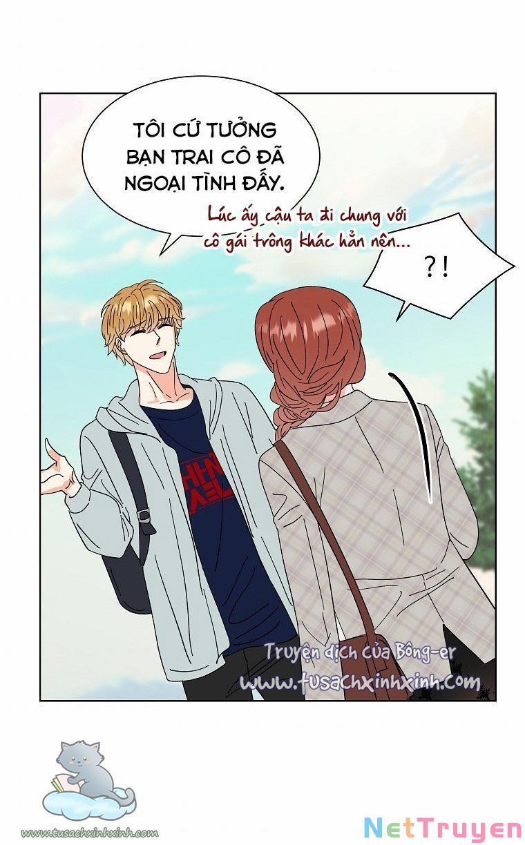 Nam Chính Chuẩn Gu 12 trang 37