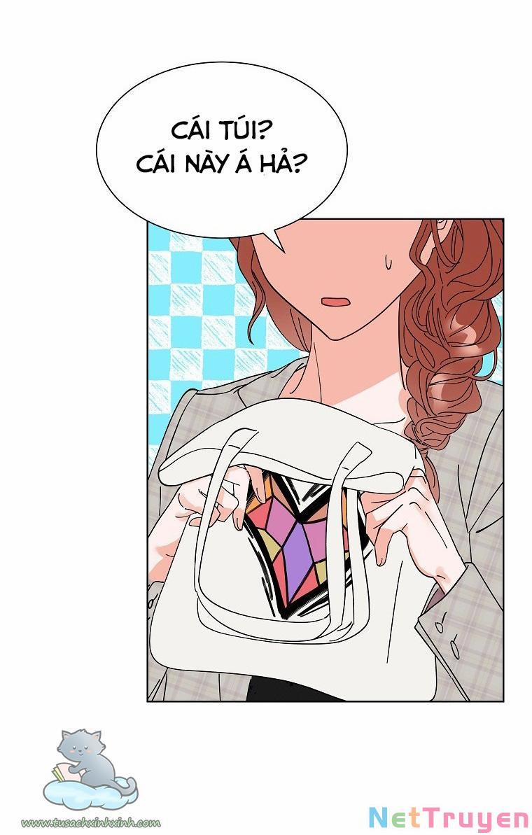 Nam Chính Chuẩn Gu 12 trang 40