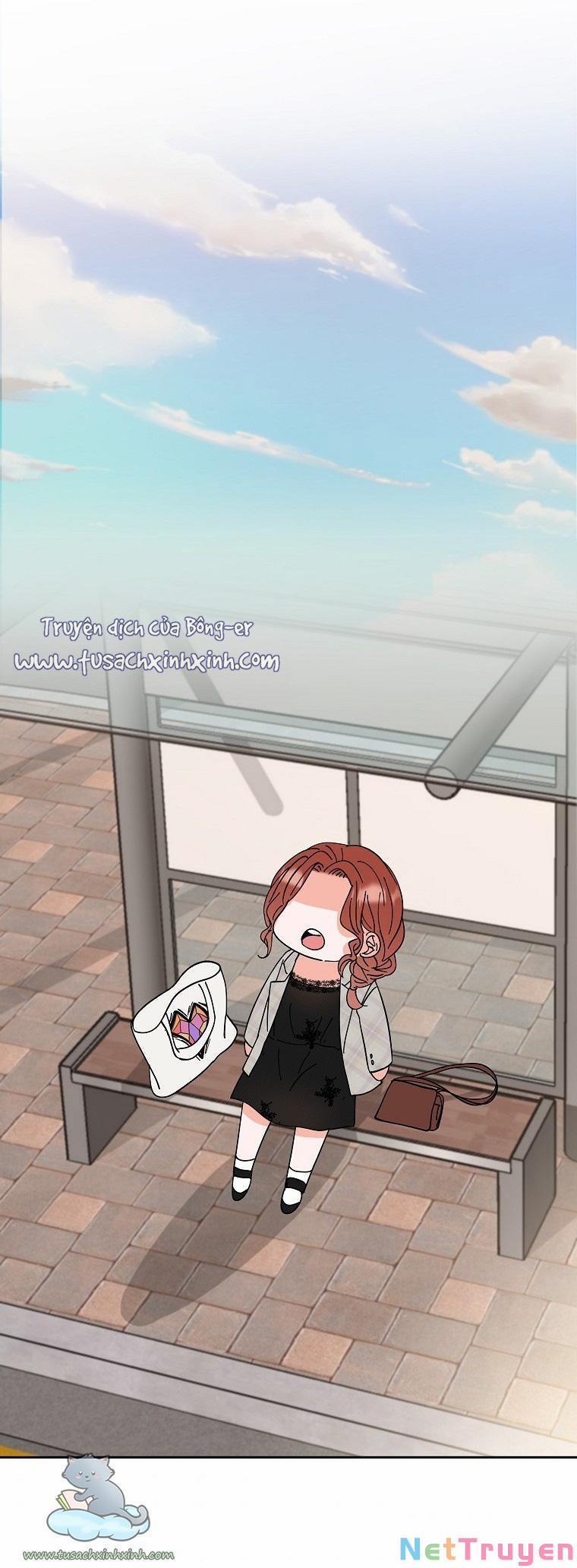 Nam Chính Chuẩn Gu 12 trang 45