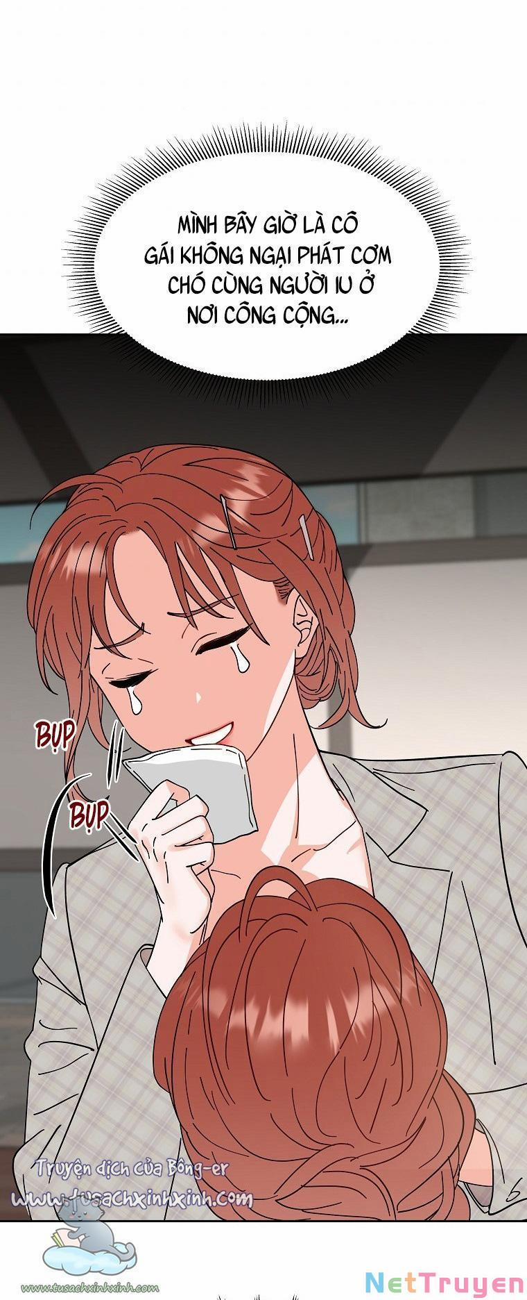 Nam Chính Chuẩn Gu 12 trang 47