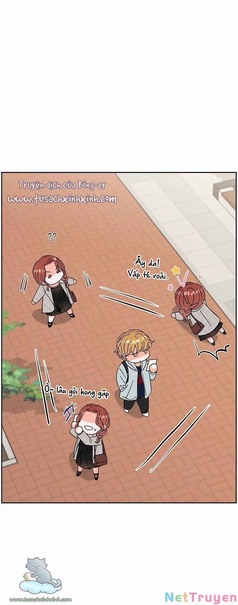 Nam Chính Chuẩn Gu 12 trang 5