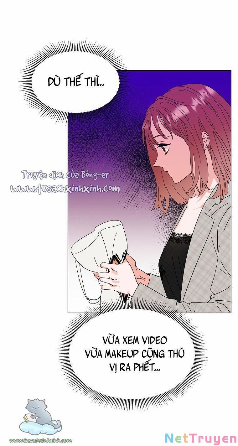 Nam Chính Chuẩn Gu 12 trang 50