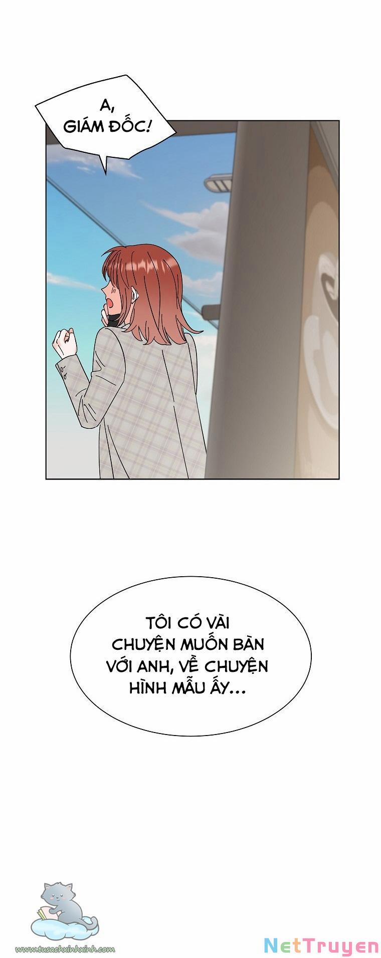 Nam Chính Chuẩn Gu 12 trang 58