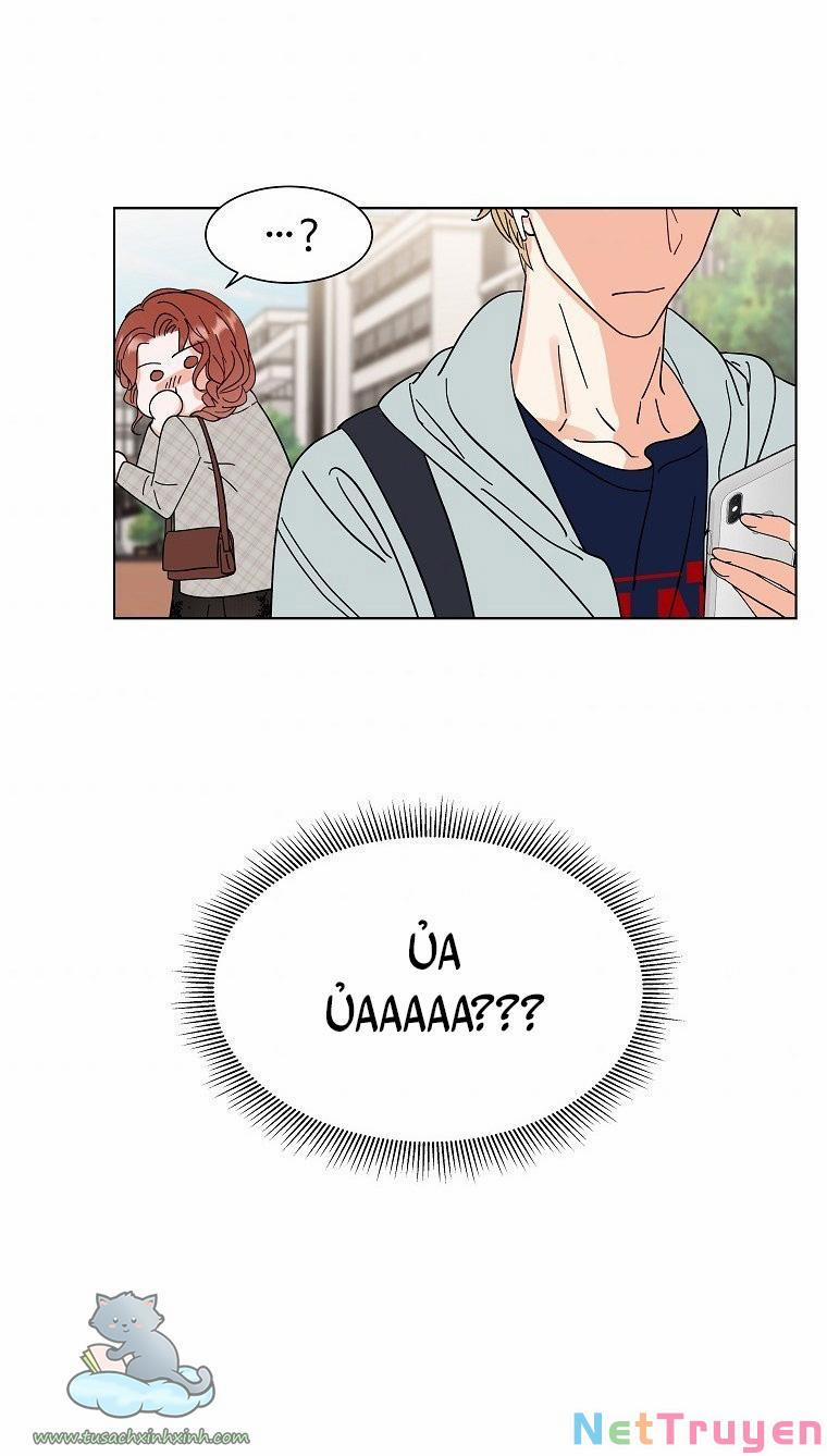 Nam Chính Chuẩn Gu 12 trang 6