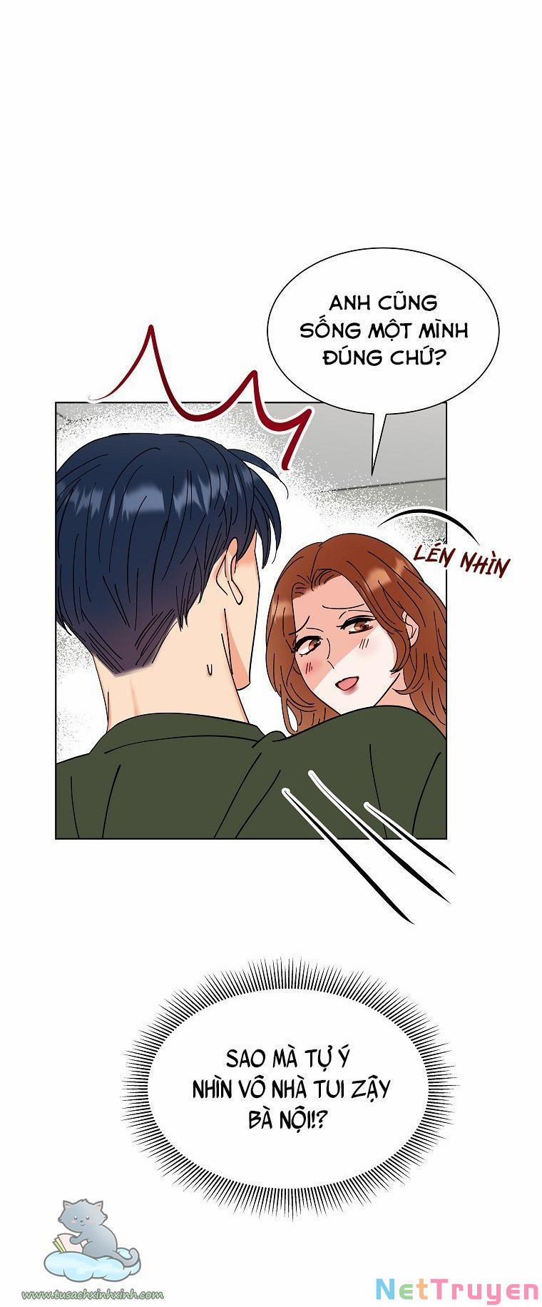 Nam Chính Chuẩn Gu 12 trang 63