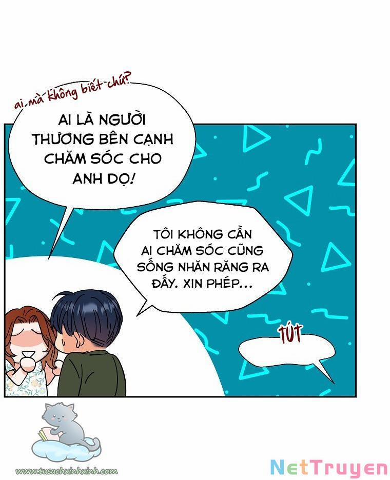 Nam Chính Chuẩn Gu 12 trang 65