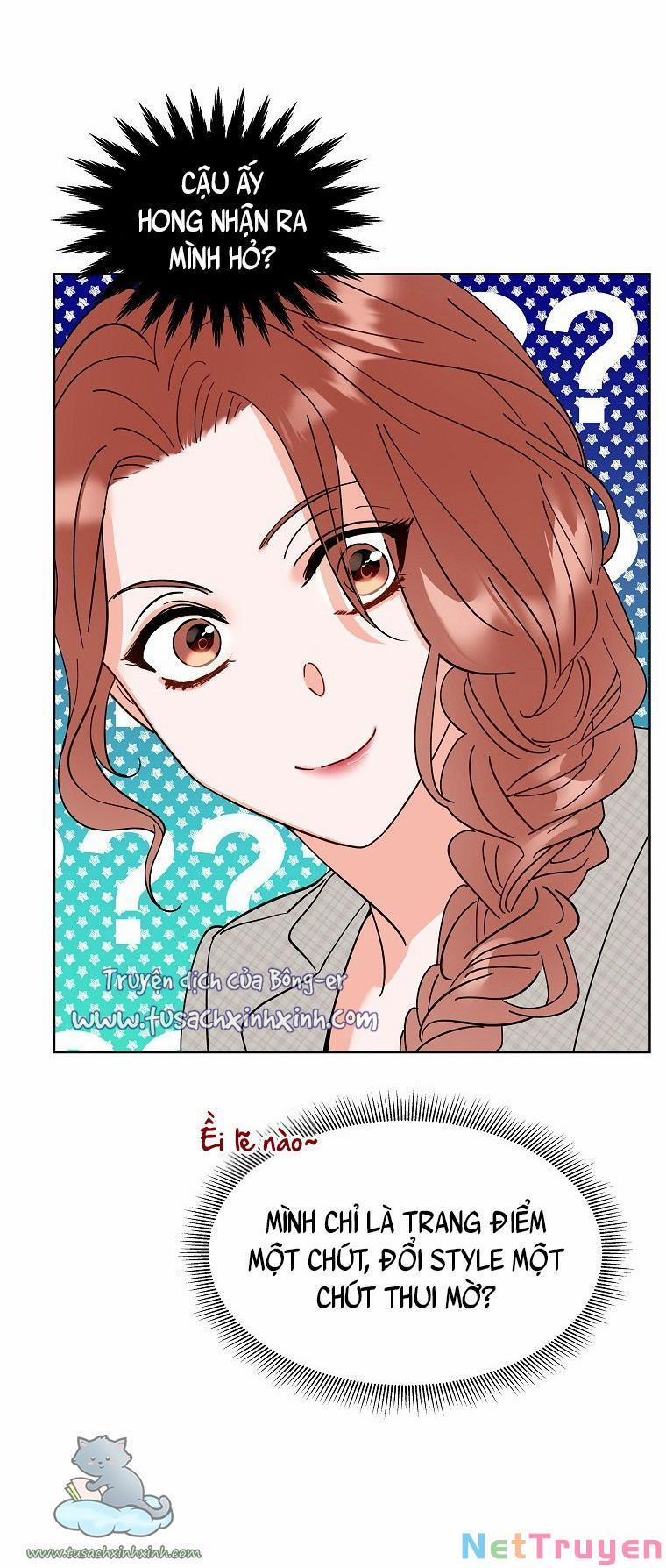 Nam Chính Chuẩn Gu 12 trang 7