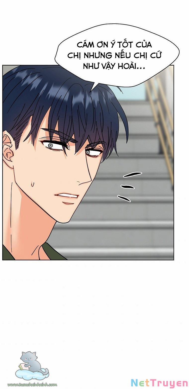 Nam Chính Chuẩn Gu 12 trang 70