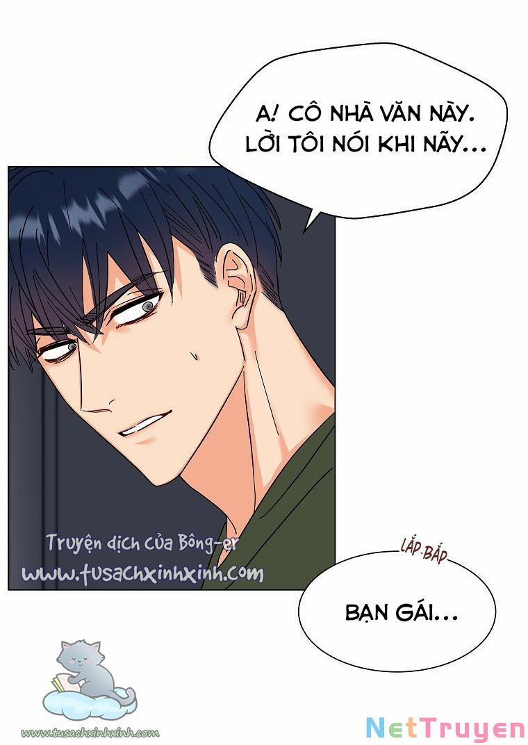 Nam Chính Chuẩn Gu 12 trang 77