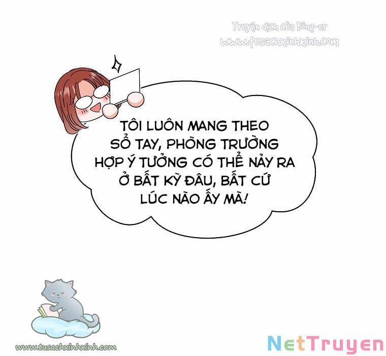 Nam Chính Chuẩn Gu 13 trang 12