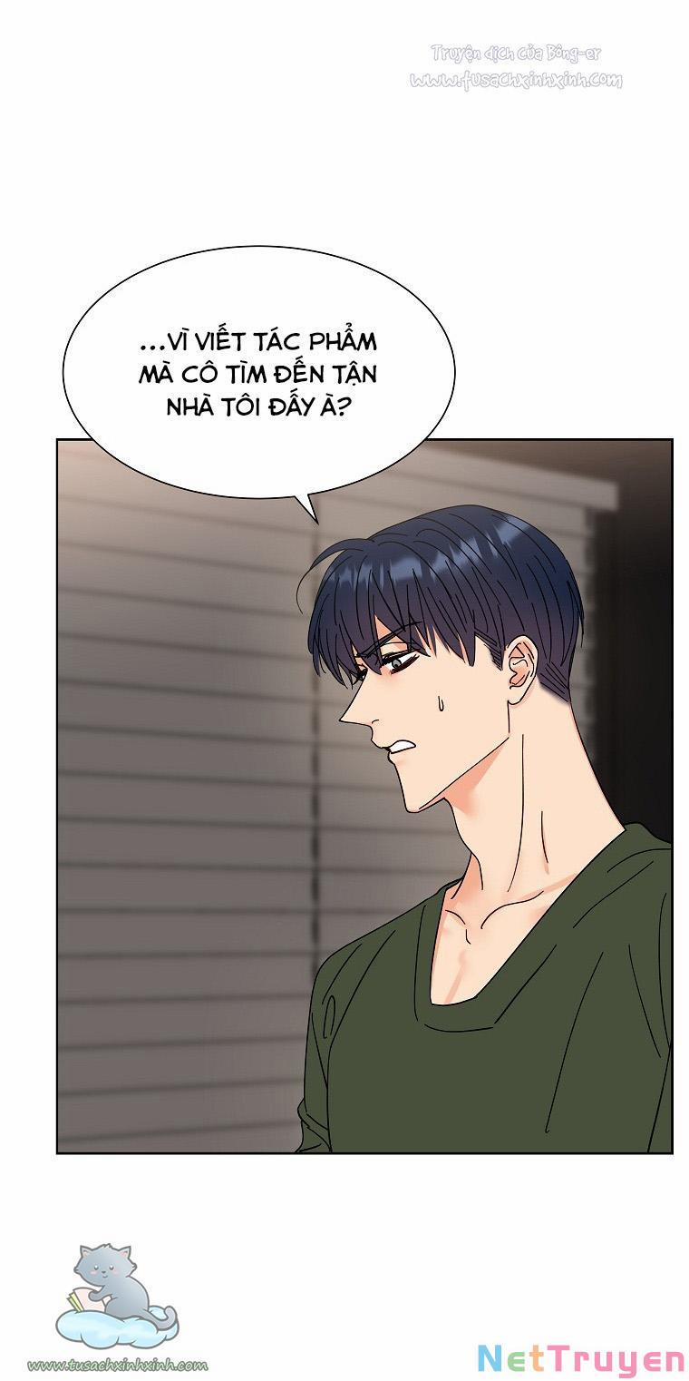 Nam Chính Chuẩn Gu 13 trang 15