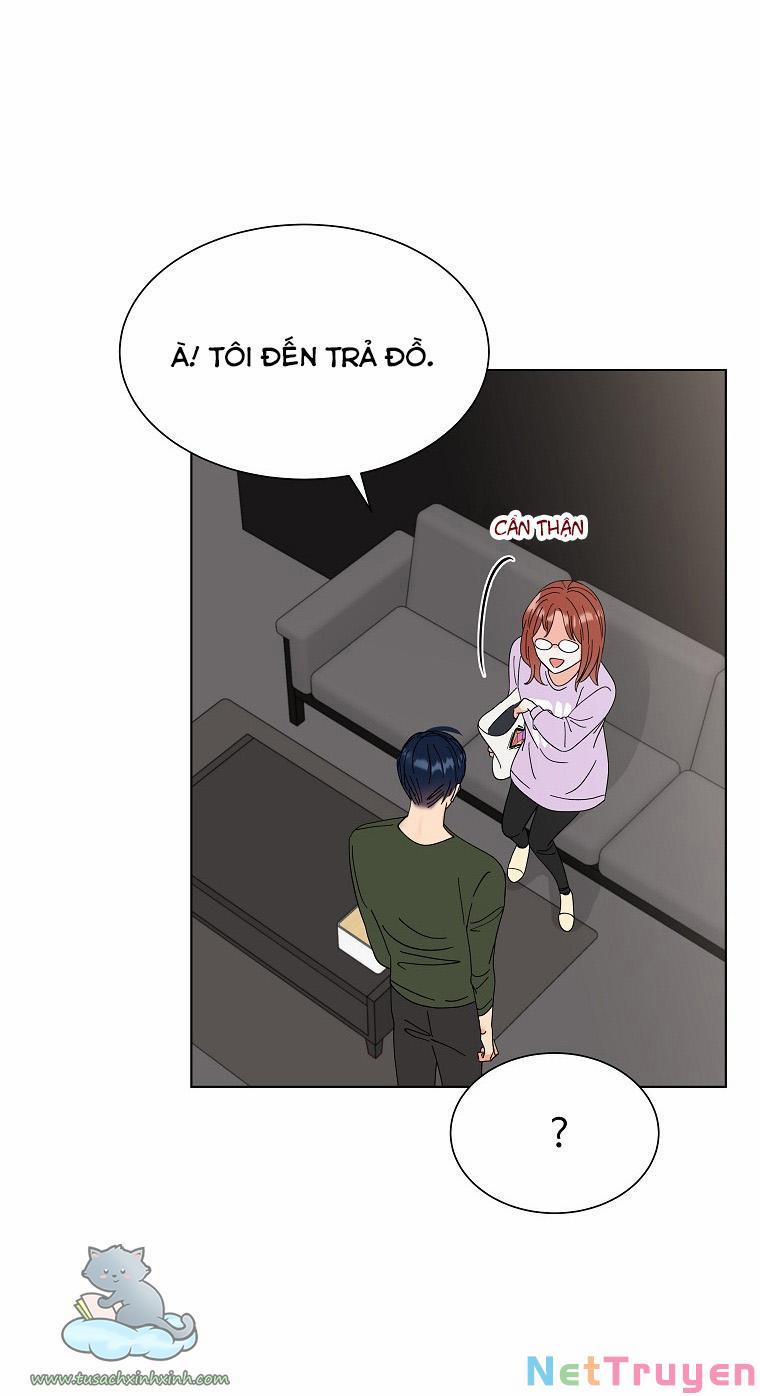 Nam Chính Chuẩn Gu 13 trang 17