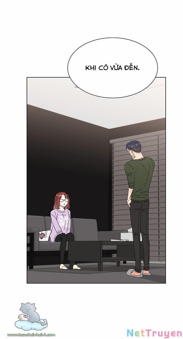 Nam Chính Chuẩn Gu 13 trang 2