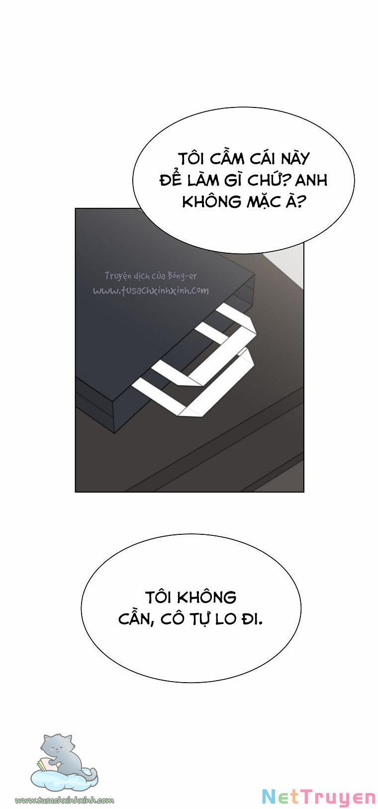 Nam Chính Chuẩn Gu 13 trang 21