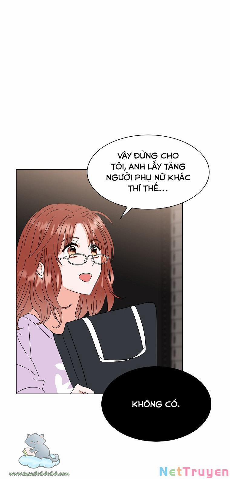 Nam Chính Chuẩn Gu 13 trang 22