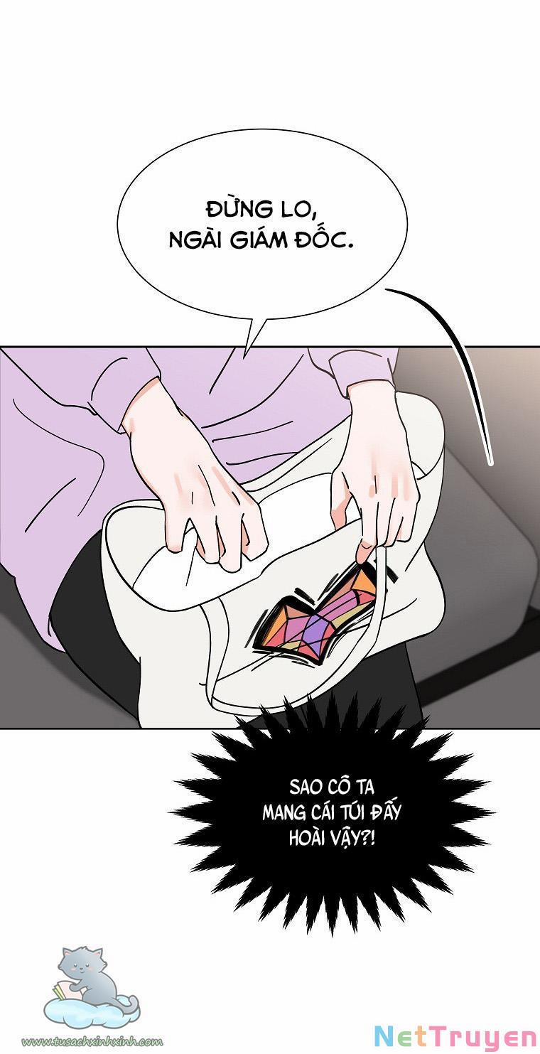 Nam Chính Chuẩn Gu 13 trang 26