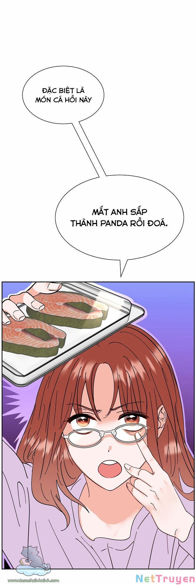 Nam Chính Chuẩn Gu 13 trang 29