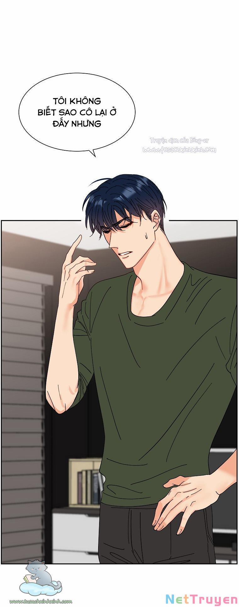 Nam Chính Chuẩn Gu 13 trang 3