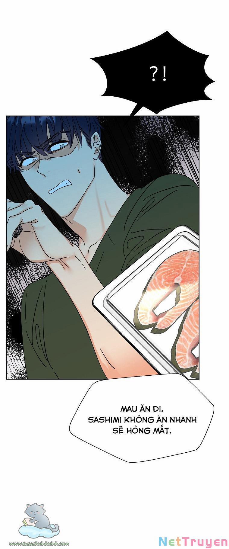 Nam Chính Chuẩn Gu 13 trang 31