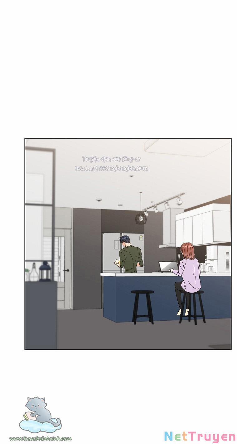 Nam Chính Chuẩn Gu 13 trang 39