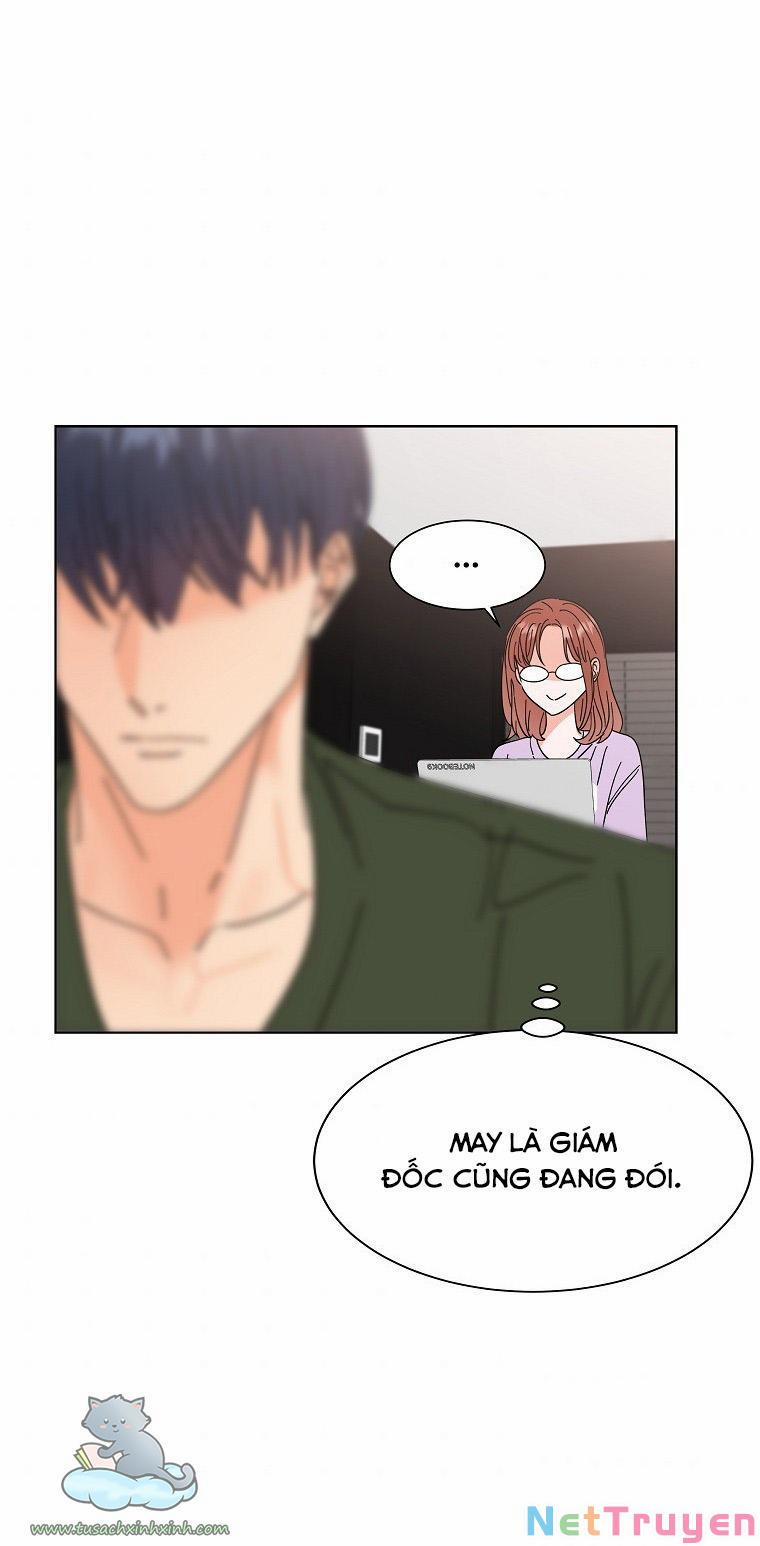 Nam Chính Chuẩn Gu 13 trang 41