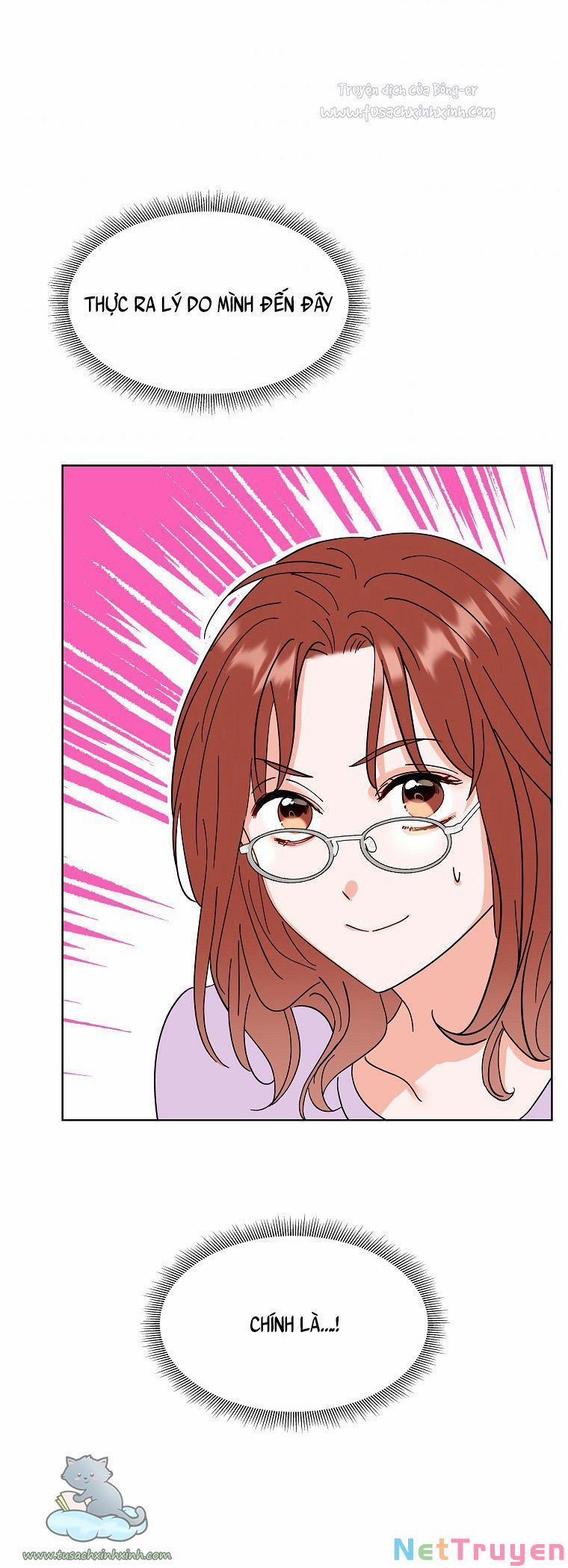 Nam Chính Chuẩn Gu 13 trang 42