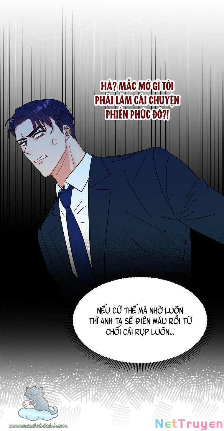 Nam Chính Chuẩn Gu 13 trang 44