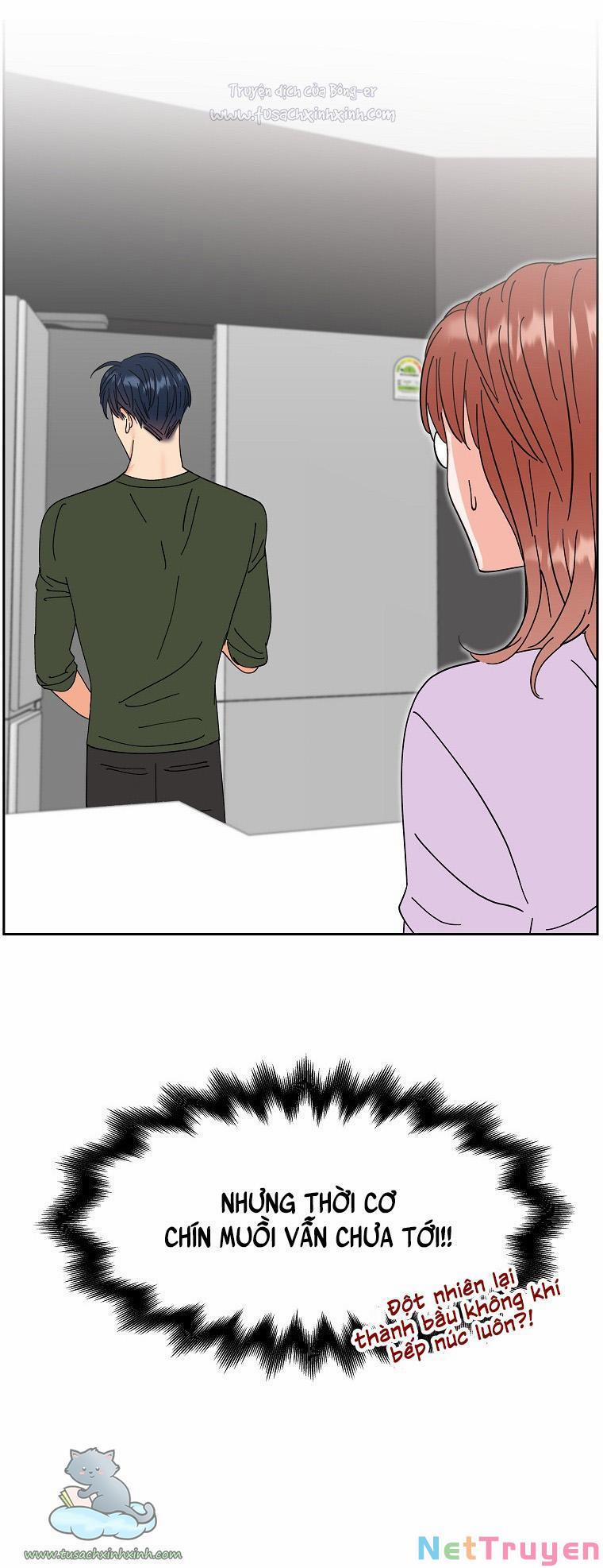 Nam Chính Chuẩn Gu 13 trang 45