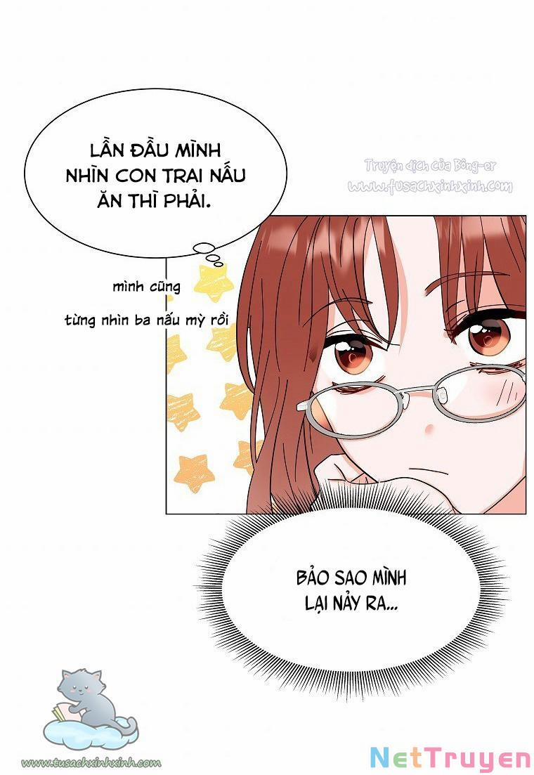 Nam Chính Chuẩn Gu 13 trang 48